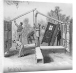 Building a Prefabricated House by Anonymous