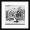 Building a Prefabricated House by Anonymous