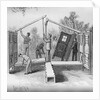 Building a Prefabricated House by Anonymous