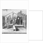 Building a Prefabricated House by Anonymous