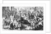 Romans Overtaking Corinth by Anonymous