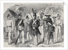 Philippine Native Infantry by Anonymous
