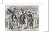 Philippine Native Infantry by Anonymous