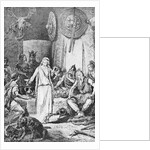 People Living in Ancient Gaul by Anonymous