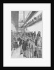 Families Touring Prison by Anonymous