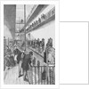 Families Touring Prison by Anonymous