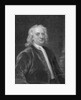 Physical Scientist Sir Isacc Newton by Anonymous