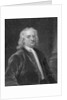 Physical Scientist Sir Isacc Newton by Anonymous