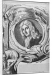 Rene Ant. Ferchault de Reaumur Print by Anonymous