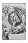 Rene Ant. Ferchault de Reaumur Print by Anonymous