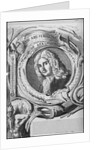 Rene Ant. Ferchault de Reaumur Print by Anonymous