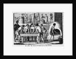 Baking Bread Among the Romans by Anonymous