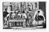 Baking Bread Among the Romans by Anonymous