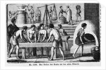 Baking Bread Among the Romans by Anonymous