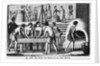 Baking Bread Among the Romans by Anonymous