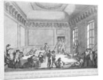 French Revolutionist Robespierre by Anonymous