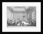 French Revolutionist Robespierre by Anonymous