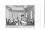 French Revolutionist Robespierre by Anonymous