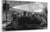 Slide Projector in Church by Anonymous