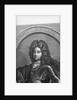 Philippe II duc d'Orleans by Anonymous