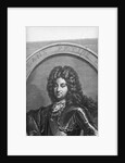 Philippe II duc d'Orleans by Anonymous