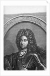 Philippe II duc d'Orleans by Anonymous