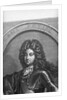 Philippe II duc d'Orleans by Anonymous