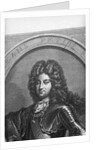 Philippe II duc d'Orleans by Anonymous