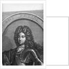 Philippe II duc d'Orleans by Anonymous