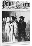 Execution of Inciters by Anonymous