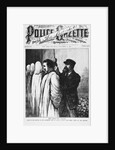 Execution of Inciters by Anonymous