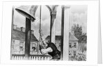 Ringing the Tocsin of Liberty by Anonymous