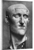 Sculpture of Gaius Julius Versus Maxixminus by Anonymous