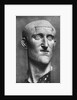 Sculpture of Gaius Julius Versus Maxixminus by Anonymous