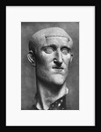 Sculpture of Gaius Julius Versus Maxixminus by Anonymous