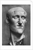 Sculpture of Gaius Julius Versus Maxixminus by Anonymous