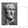 Sculpture of Gaius Julius Versus Maxixminus by Anonymous