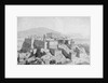 Reconstruction of the Acropolis in Athens by Anonymous