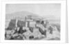 Reconstruction of the Acropolis in Athens by Anonymous