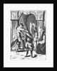 Mummers on Christmas Eve by Anonymous