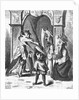 Mummers on Christmas Eve by Anonymous