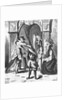 Mummers on Christmas Eve by Anonymous