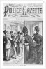 Women and Men During Elections by Anonymous