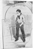The Bowery Boy Drawing by Anonymous
