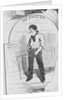 The Bowery Boy Drawing by Anonymous