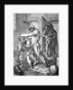 Torturing of Political Prisoner by Anonymous