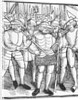 Peasants Revolting by Anonymous