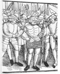 Peasants Revolting by Anonymous