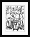 Peasants Revolting by Anonymous