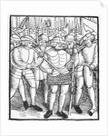 Peasants Revolting by Anonymous